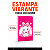 Capa Giratória Infantil Coelhinho p/ Tablet Samsung Galaxy Tab S6 Lite 10.4 - Alta Proteção - Imagem 9