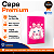 Capa Giratória Infantil Coelhinho p/ Tablet Samsung Galaxy Tab S6 Lite 10.4 - Alta Proteção - Imagem 6