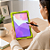 Capa Universal Emborrachada Premium p/ Tablet de 9 a 10 polegadas + caneta touch - Imagem 8