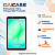 Capa Giratória Infantil Menino p/ Tablet Samsung A11 8.7 Película Vidro Anti Impacto - Imagem 4