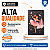 Kit Capa Infantil Menina Bailarina p/ Tablet Samsung Galaxy A11 8.7 - Película de Vidro - Imagem 4