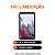 Película de Plástico Resistente p/ Tablet Samsung A7 Lite Fácil Aplicação - Imagem 6