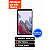 Película de Plástico Resistente p/ Tablet Samsung A7 Lite Fácil Aplicação - Imagem 4