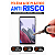 Película de Plástico Resistente p/ Tablet Samsung A7 Lite Fácil Aplicação - Imagem 3
