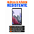 Película de Plástico Resistente p/ Tablet Samsung A7 Lite Fácil Aplicação - Imagem 2