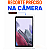 Película de Plástico Resistente p/ Tablet Samsung A7 Lite Fácil Aplicação - Imagem 8
