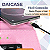 Kit 2 Capa Infantil Kpop Personalizado + Película Anti Queda p/ Samsung A11 8.7 X-133 - Imagem 8