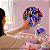 Adesivo de Parede Quarto Infantil Kpop Alta Durabilidade 28cmx28cm - com Verniz Brilho - Imagem 8