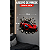 Adesivo Parede Quarto Infantil Carro Saindo da Parede Menino 28cmx28cm - com Verniz - Imagem 5