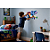 Adesivo de Parede Quarto Infantil Games Menino 43cmx26cm  Decoração Premium - Imagem 6