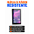 Kit Película de Plástico + Caneta Touch Personalizada p/ Vision TAB 7 Proteção - Imagem 6