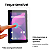 Kit Película de Plástico + Caneta Touch Personalizada p/ Vision TAB 7 Proteção - Imagem 4