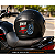 Adesivo Personalizado de Capacete a prova d'agua Masculino - Verniz Deus Guia - Imagem 3