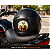 Adesivo Personalizado de Capacete Moto Fé Religião com Verniz Premium a prova d'agua - Imagem 3