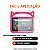 Película Proteção Tela Anti Risco Resistente p/ Tablet Amazon Fire HD8 Kids - Imagem 8