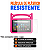 Película Proteção Tela Anti Risco Resistente p/ Tablet Amazon Fire HD8 Kids - Imagem 4