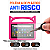 Película Proteção Tela Anti Risco Resistente p/ Tablet Amazon Fire HD8 Kids - Imagem 2