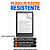 Película Protetora Resistente Anti Risco p/ Amazon Kindle Paperwhite 2021 11ª Geração - Imagem 2