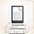 Película Protetora Resistente Anti Risco p/ Amazon Kindle Paperwhite 2021 11ª Geração - Imagem 4