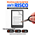Película Protetora Resistente Anti Risco p/ Amazon Kindle Paperwhite 2021 11ª Geração - Imagem 3