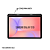 Capa Smart Personalizada Símbolo Proteção p/ Samsung Galaxy Tab S10 Fe 10.9 Película - Imagem 9