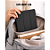Capa Smart Personalizada Símbolo Proteção p/ Samsung Galaxy Tab S10 Fe 10.9 Película - Imagem 7