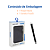 Power Bank Carregador Bateria Portátil 5000mAh MAX-0529 2 Saídas USB + Caneta Touch - Imagem 9