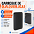 Power Bank Carregador Bateria Portátil 5000mAh MAX-0529 2 Saídas USB + Caneta Touch - Imagem 4