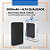 Power Bank Carregador Bateria Portátil 5000mAh MAX-0529 2 Saídas USB + Caneta Touch - Imagem 6
