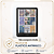 Película Proteção Tela Resistente Anti Risco p/ Amazon Kindle Colorsoft - Imagem 3