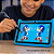 Película Proteção P/ Tablet Sonic Smart T2030 7 Pol + Caneta Touch Personalizado - Imagem 6