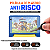 Película Proteção Tela + Caneta Touch p/ Tablet Multi NB440 8 pol Patrulha - Imagem 3