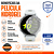 Kit 2 Película Hidrogel p/ Relógio Forerunner 970 47 mm Garmin - Imagem 7