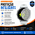 Kit 2 Película Hidrogel p/ Relógio Forerunner 970 47 mm Garmin - Imagem 6