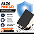 Kit Capa Giratória Anti Impacto + Película Hidrogel Fosca p/Tablet Samsung A11+ Plus Tela 11 - Imagem 4