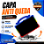 Kit Capa Pop It + Película Anti Risco Infantil Caneta Personalizada p/ Tablet VAIO TL10 10.4 - Imagem 5