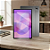Película de Vidro p/ Tablet Lenovo Tab Idea 11 Proteção Premium - Imagem 8