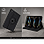 Capa Giratória Premium Anti Queda Resistente P/ Ipad Pro M5 11 pol 2025 - Imagem 7
