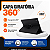 Capa Giratória Premium Anti Queda Resistente P/ Ipad Pro M5 11 pol 2025 - Imagem 4