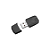 Adaptador Wi-Fi Multilaser USB para Computador e Notebook Sem Fio Compacto - Imagem 1