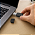 Adaptador Wi-Fi Multilaser USB para Computador e Notebook Sem Fio Compacto - Imagem 6