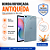 Kit Capa + Película Vidro P/ Tablet Galaxy Tab S S6 Lite SM-P613 10.4 - Imagem 6