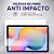 Kit Capa + Película Vidro P/ Tablet Galaxy Tab S S6 Lite SM-P613 10.4 - Imagem 5