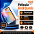 Kit Capa + Película Vidro P/ Tablet Galaxy Tab S S6 Lite SM-P613 10.4 - Imagem 7