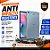 Kit Capa + Película Vidro P/ Tablet Galaxy Tab S S6 Lite SM-P613 10.4 - Imagem 8
