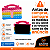 Capa Pop It Infantil Anti Estresse Proteção  p/ Tablet de 8 polegadas - Imagem 4