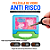 Kit Película Vidro Anti Impacto + Caneta Touch p/ Tablet Multi Nb420 Infantil Peppa - Imagem 5