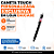 Kit Película Vidro Anti Impacto + Caneta Touch p/ Tablet Multi Nb420 Infantil Peppa - Imagem 7
