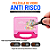 Película Vidro + Caneta Personalizado Castelo Rosa p/ Tablet Multi NB418 Infantil Princesa - Imagem 3