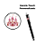 Película Vidro + Caneta Personalizado Castelo Rosa p/ Tablet Multi NB418 Infantil Princesa - Imagem 6